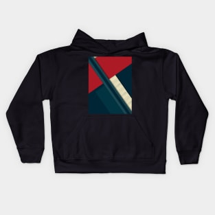 Materials Kids Hoodie